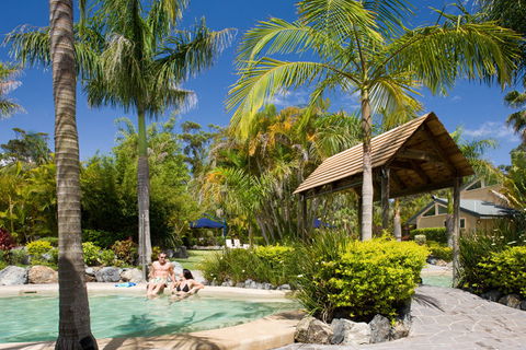 Darlington Beach Resort And Holiday Park - Hotel VIC 2