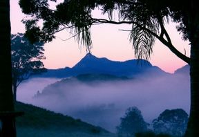Hillcrest Mountain View Retreat - Hotel VIC 1