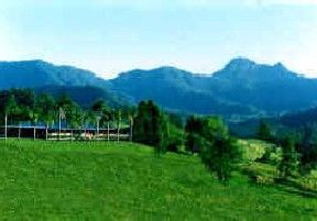 Hillcrest Mountain View Retreat - Hotel VIC 2