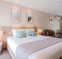 The Haus Studio Apartments - Hotel VIC