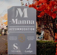 The Manna by Haus Ascend Hotel - Hotel VIC