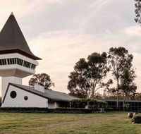 The Mitchelton Hotel Nagambie - Hotel VIC
