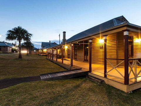 Q Station Sydney Harbour National Park - Hotel VIC 1