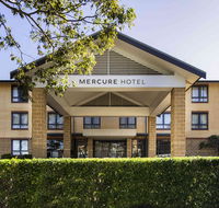 Mercure Sydney Manly Warringah - Hotel VIC