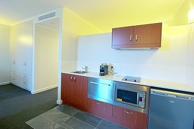 Abode Narrabundah - Hotel VIC 1