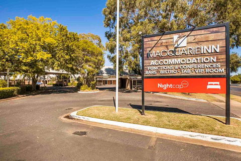 Macquarie Inn - Hotel VIC 0