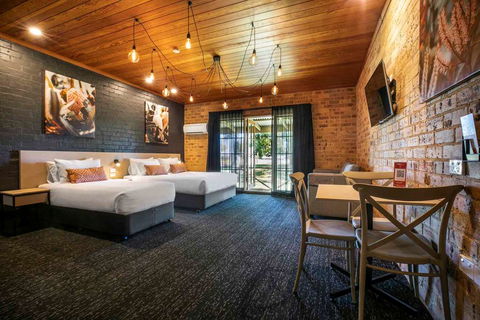 Macquarie Inn - Hotel VIC 1