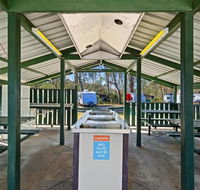 Discovery Parks Echuca - Hotel VIC