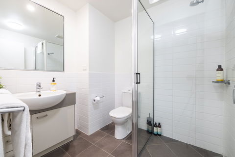 Aligned Corporate Residences Mackay - Hotel VIC 2