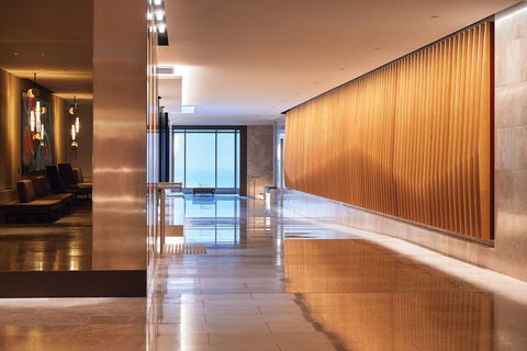 Parmelia Hilton Perth - Hotel VIC 1
