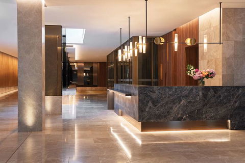 Parmelia Hilton Perth - Hotel VIC 2