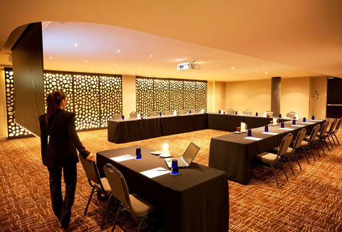 PARKROYAL Parramatta - Hotel VIC 7