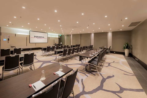PARKROYAL Parramatta - Hotel VIC 15