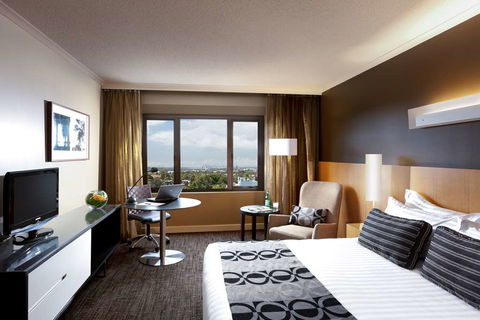 PARKROYAL Parramatta - Hotel VIC 16