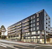 Quest Burwood East - Hotel VIC