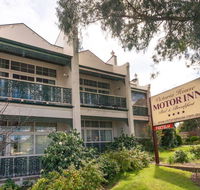 Victoria House Motor Inn - Hotel VIC