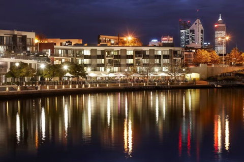 The Sebel East Perth - Hotel VIC 1