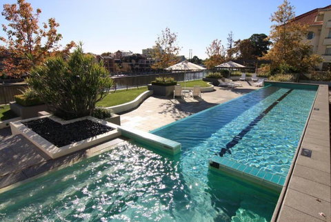 The Sebel East Perth - Hotel VIC 11