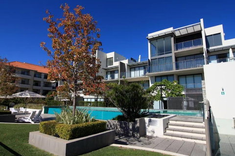 The Sebel East Perth - Hotel VIC 15