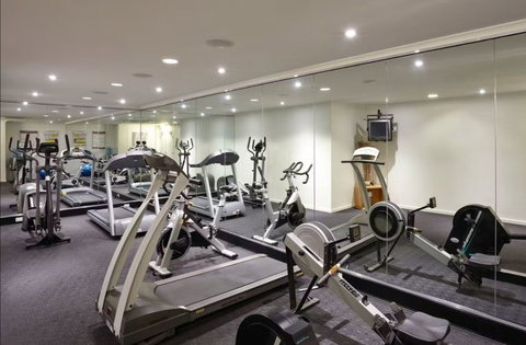 The Sebel East Perth - Hotel VIC 16