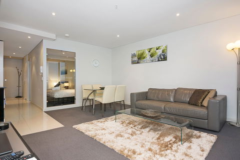 Astra Apartments Perth - Hotel VIC 6