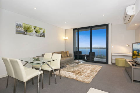 Astra Apartments Perth - Hotel VIC 7