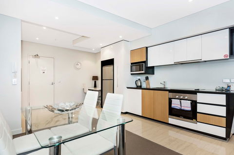 Astra Apartments Perth - Hotel VIC 8