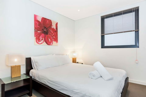 Astra Apartments Perth - Hotel VIC 11
