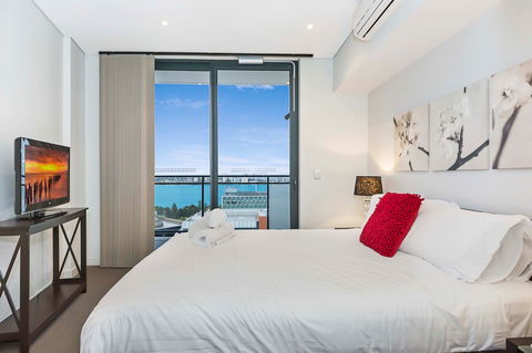 Astra Apartments Perth - Hotel VIC 12