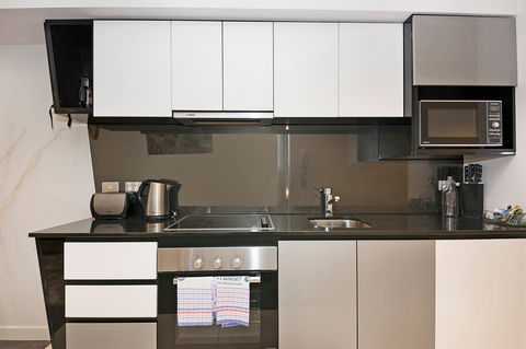 Astra Apartments Perth - Hotel VIC 14