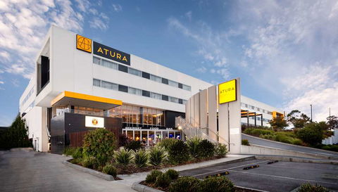 Atura Dandenong - Hotel VIC 2