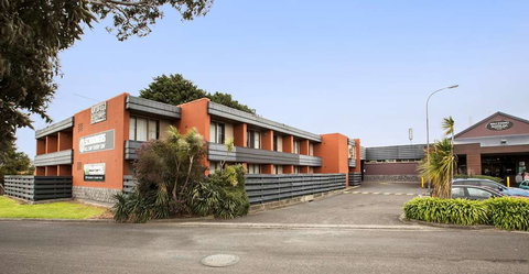 Nightcap At Waltzing Matilda Hotel - Hotel VIC 1