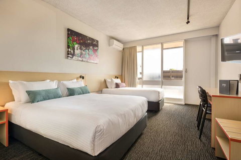 Nightcap At Waltzing Matilda Hotel - Hotel VIC 2