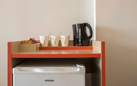 Nightcap At Waltzing Matilda Hotel - Hotel VIC 6