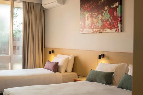 Nightcap At Waltzing Matilda Hotel - Hotel VIC 8