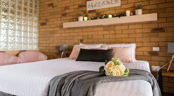 Abacus Motel Mount Isa - Hotel VIC 6