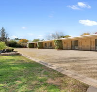 Beechworth Motor Inn - Hotel VIC