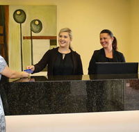 Best Western Plus Hovell Tree Inn - Hotel VIC