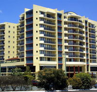 Springwood Tower Apartment Hotel - Hotel VIC