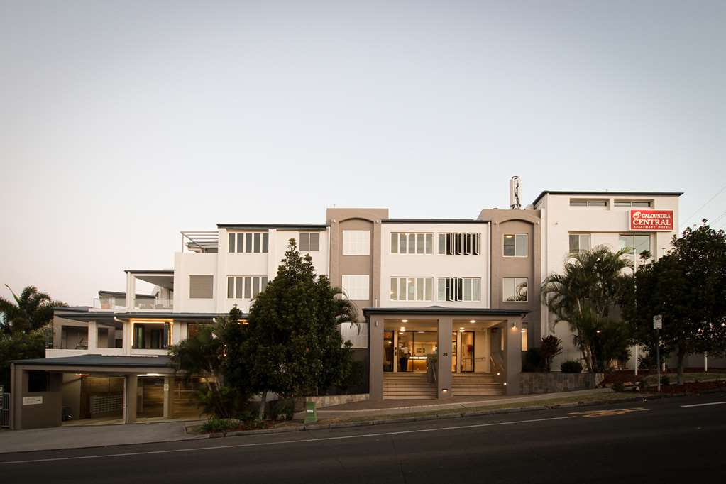 Aroona QLD Hotel VIC