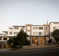 Caloundra Central Apartment Hotel - Hotel VIC