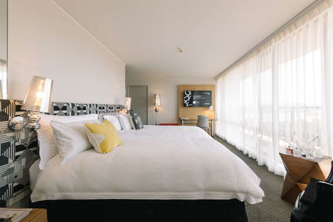 QT Canberra - Hotel VIC 6
