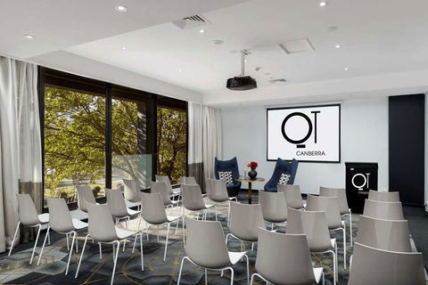 QT Canberra - Hotel VIC 7