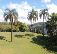 Comfort Inn Premier Coffs Harbour - Hotel VIC