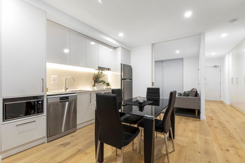 Astra Apartments Newcastle - Hotel VIC 2