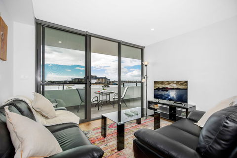 Astra Apartments Newcastle - Hotel VIC 8