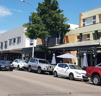 Studios on Beaumont - Hotel VIC