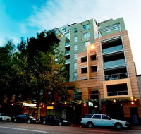 Quest Newcastle - Hotel VIC