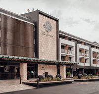 The Executive Inn Newcastle - Hotel VIC