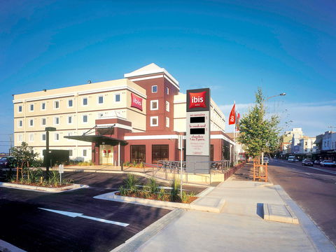 Ibis Newcastle - Hotel VIC 0